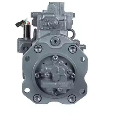 K3V180DT Bomba principal hidráulica EC380 EC380D Bomba principal 14638307 Partes hidráulicas de excavadoras