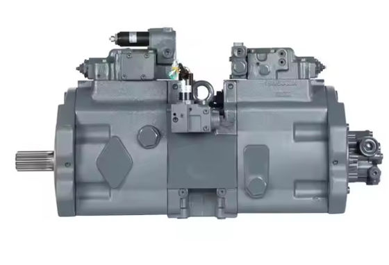 K3V180DT Bomba principal hidráulica EC380 EC380D Bomba principal 14638307 Partes hidráulicas de excavadoras