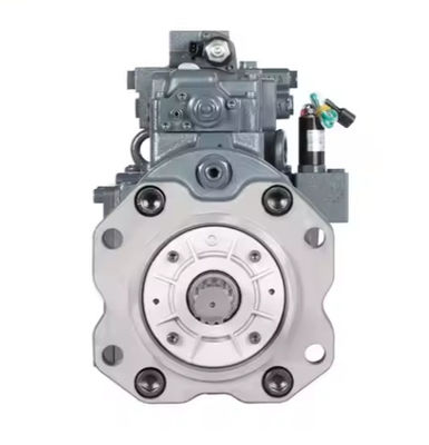K3V180DT Bomba principal hidráulica EC380 EC380D Bomba principal 14638307 Partes hidráulicas de excavadoras