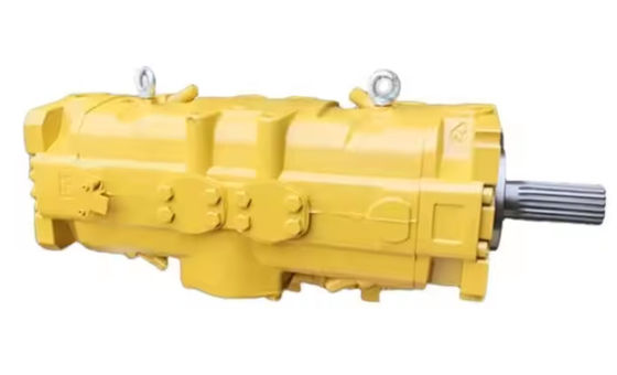 Pumpas hidráulicas Cat Cat E374d Pumpas principales Assy 369-9676