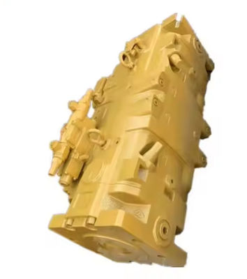 Pumpas hidráulicas   E374d Pumpas principales Assy 369-9676