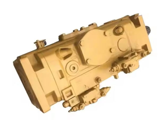 Pumpas hidráulicas Cat Cat E374d Pumpas principales Assy 369-9676