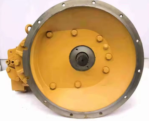 Nuevo original CAT320D2 bomba principal hidráulica 320D2 bomba de pistón de excavadora 3390512