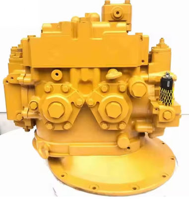 Nuevo original CAT320D2 bomba principal hidráulica 320D2 bomba de pistón de excavadora 3390512