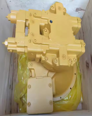 A8VO160 Bomba hidráulica para excavadora CAT 330B Bomba hidráulica principal de alta calidad
