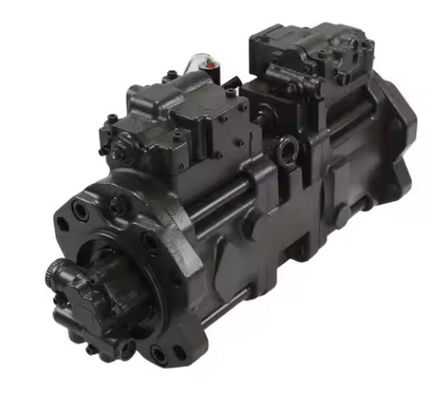 Pompas hidráulicas Cat K3V112dtp-9c79-14t K5V80dtp-9n05-14t