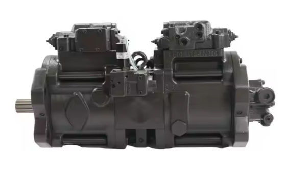 Pompas hidráulicas Cat K3V112dtp-9c79-14t K5V80dtp-9n05-14t