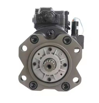 Pompas hidráulicas Cat K3V112dtp-9c79-14t K5V80dtp-9n05-14t