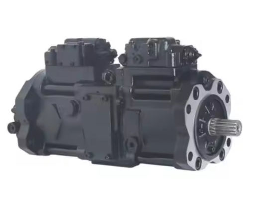 Pompas hidráulicas Cat K3V112dtp-9c79-14t K5V80dtp-9n05-14t