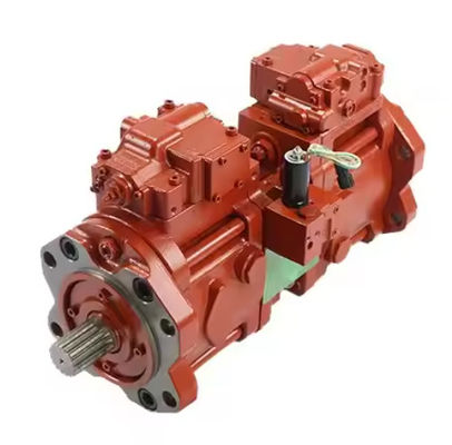 Para Kawasaki K5V140 bomba hidráulica bomba principal para maquinaria de construcción NV45 NV50 NV64 NV84 modelos K5V160DT/DP K5V200DT/DP
