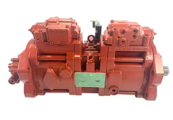 Para Kawasaki K5V140 bomba hidráulica bomba principal para maquinaria de construcción NV45 NV50 NV64 NV84 modelos K5V160DT/DP K5V200DT/DP
