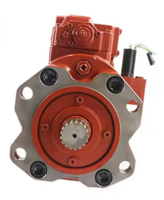 Para Kawasaki K5V140 bomba hidráulica bomba principal para maquinaria de construcción NV45 NV50 NV64 NV84 modelos K5V160DT/DP K5V200DT/DP