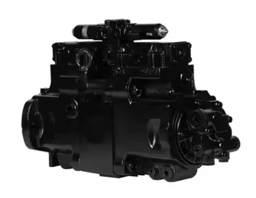 Nueva bomba de pistón YM10V00005F1 K7V63DT-112R-0E13 K7V63DT para excavadora E175E ED150