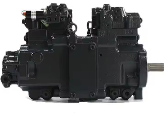 Nueva bomba de pistón YM10V00005F1 K7V63DT-112R-0E13 K7V63DT para excavadora E175E ED150