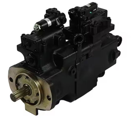 Nueva bomba de pistón YM10V00005F1 K7V63DT-112R-0E13 K7V63DT para excavadora E175E ED150
