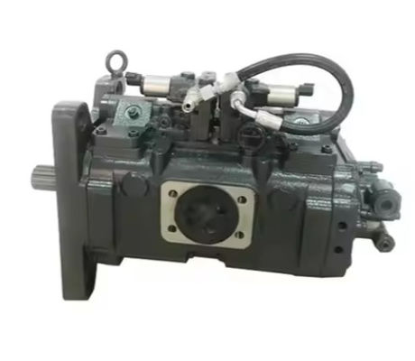 Partes de excavadora SY190 SY205 Bomba de pistón hidráulica K5V117 Bomba principal Bomba hidráulica de excavadora de alta calidad
