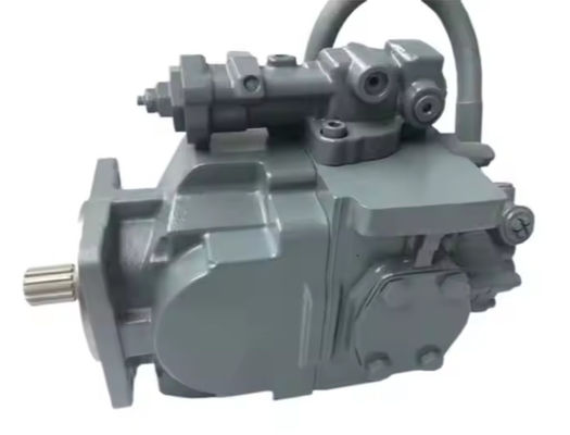 EC80D ECR88 Bomba hidráulica para excavadoras y máquinas de construcción Parte 14623786 Modelo