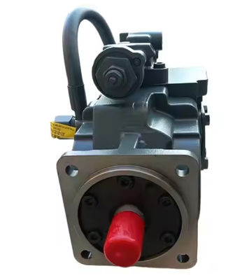 EC80D ECR88 Bomba hidráulica para excavadoras y máquinas de construcción Parte 14623786 Modelo