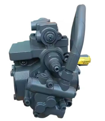 EC80D ECR88 Bomba hidráulica para excavadoras y máquinas de construcción Parte 14623786 Modelo