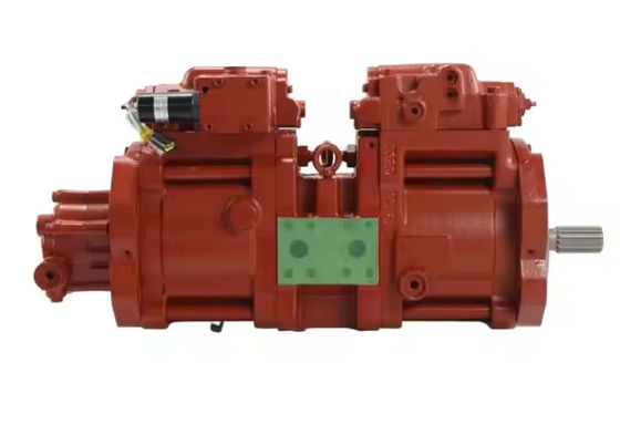 Bomba principal hidráulica K5V80DTP-9N61-12t para Doosan R150-7/9 Partes de maquinaria de construcción de alta calidad