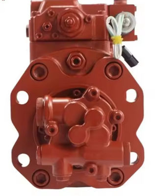 Bomba principal hidráulica K5V80DTP-9N61-12t para Doosan R150-7/9 Partes de maquinaria de construcción de alta calidad