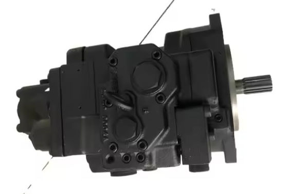 K3SP30 bomba hidráulica K3SP30 bomba principal para excavadora SK50UR-2 SK60