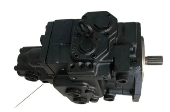 K3SP30 bomba hidráulica K3SP30 bomba principal para excavadora SK50UR-2 SK60