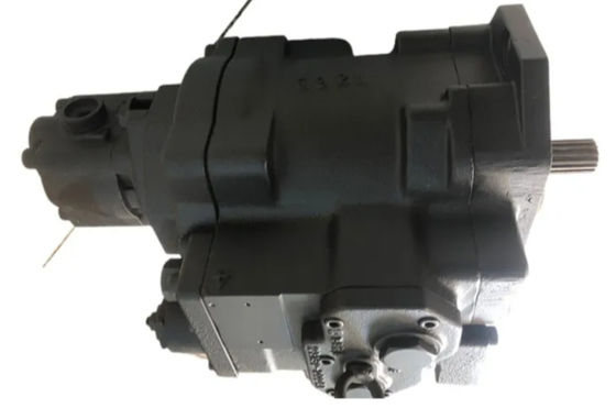 K3SP30 bomba hidráulica K3SP30 bomba principal para excavadora SK50UR-2 SK60