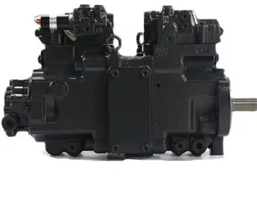 Para las máquinas de excavación, la bomba hidráulica principal K5V80DTP K5V140DTP K7V63DTP para SK135 DH300-7 SK330-8 SK350-8