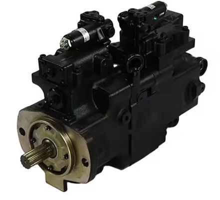 Para las máquinas de excavación, la bomba hidráulica principal K5V80DTP K5V140DTP K7V63DTP para SK135 DH300-7 SK330-8 SK350-8