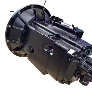 Excavadora SY215-10 SY205C Bomba de pistón V90N130 211-05220 21105220 para Sany