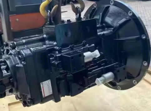 Excavadora SY215-10 SY205C Bomba de pistón V90N130 211-05220 21105220 para Sany