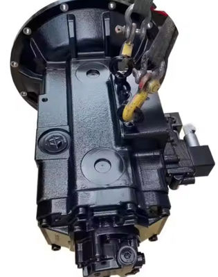 Excavadora SY215-10 SY205C Bomba de pistón V90N130 211-05220 21105220 para Sany