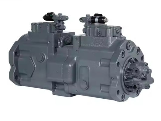 K5V200DTH-0E30 Para SY385 Partes de repuesto para excavadora bomba hidráulica con válvula de solenoide accesorios originales para la venta