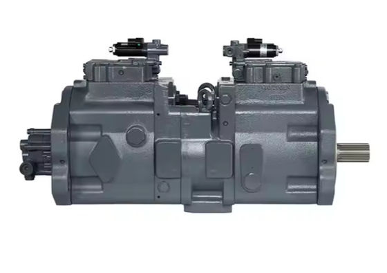 K5V200DTH-0E30 Para SY385 Partes de repuesto para excavadora bomba hidráulica con válvula de solenoide accesorios originales para la venta