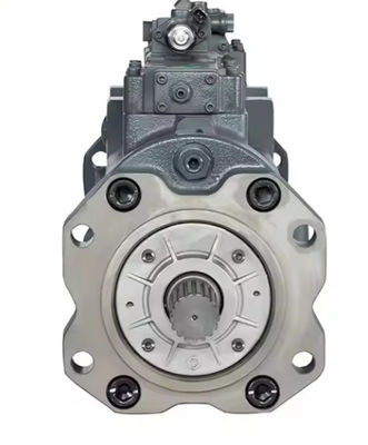 K5V200DTH-0E30 Para SY385 Partes de repuesto para excavadora bomba hidráulica con válvula de solenoide accesorios originales para la venta