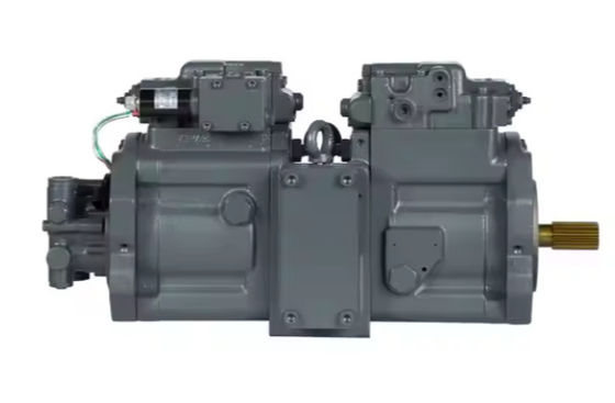 K5V212DPH Bomba hidráulica para SK460 SK480 Partes de máquinas de construcción de alta calidad