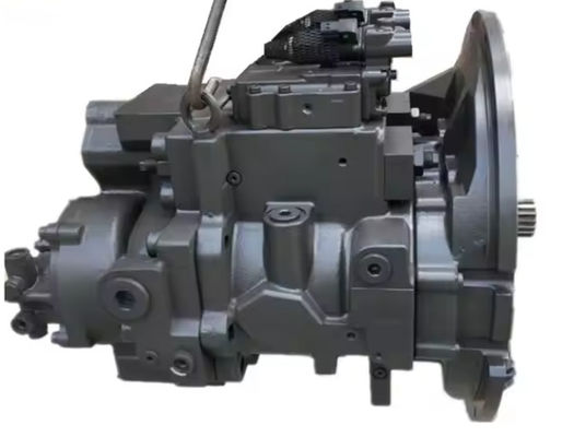 K5V212DPH Bomba hidráulica para SK460 SK480 Partes de máquinas de construcción de alta calidad