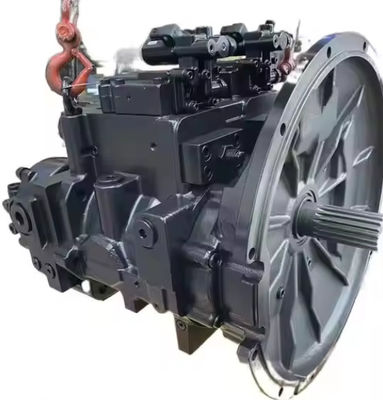 K5V212DPH Bomba hidráulica para SK460 SK480 Partes de máquinas de construcción de alta calidad
