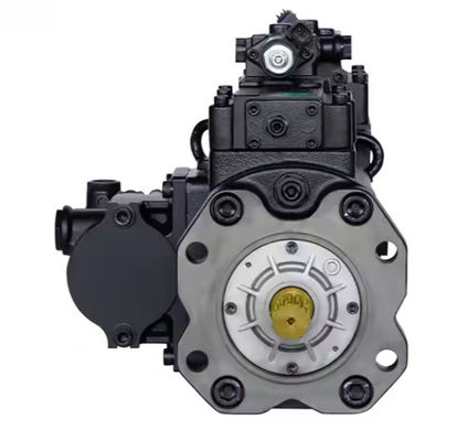 K3V63DTP-0E01 Bomba hidráulica principal para Kobelco SK135 piezas de repuesto de excavadoras