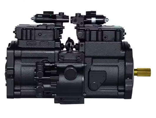 K3V63DTP-0E01 Bomba hidráulica principal para Kobelco SK135 piezas de repuesto de excavadoras