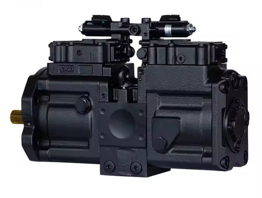 K3V63DTP-0E01 Bomba hidráulica principal para Kobelco SK135 piezas de repuesto de excavadoras