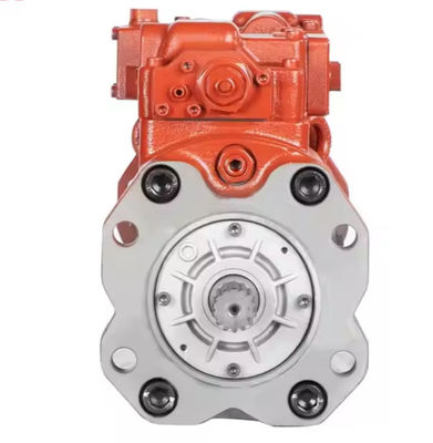 La bomba de la serie K3V63DT/DTP K3V112DT/DTP K3V140DT/DTP K3V180DT/DTH K3V280DT/DTH K3V63BDT K3V112BDT