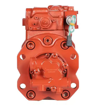 La bomba de la serie K3V63DT/DTP K3V112DT/DTP K3V140DT/DTP K3V180DT/DTH K3V280DT/DTH K3V63BDT K3V112BDT