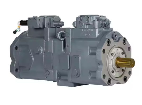 K5V200DTH-9N2Y Para EC480D piezas de excavadora bomba principal hidráulica con válvula de solenoide accesorios originales para la venta