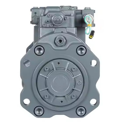 K5V200DTH-9N2Y Para EC480D piezas de excavadora bomba principal hidráulica con válvula de solenoide accesorios originales para la venta