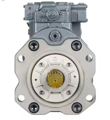 K5V200DTH-9N2Y Para EC480D piezas de excavadora bomba principal hidráulica con válvula de solenoide accesorios originales para la venta