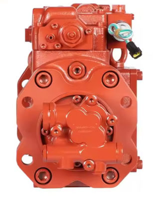 Conjunto de bomba principal hidráulica K3V63DTK3V112DT K3V140DT K3V180DT K5V80DT K5V140DT Para excavadora Hitachi Hyundai Komatsu