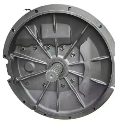 KPM K5V212 E345D E349D 345D 349D SY385 Excavadora bomba de pistón principal K5V212DPH-1N7R-0ES1-V