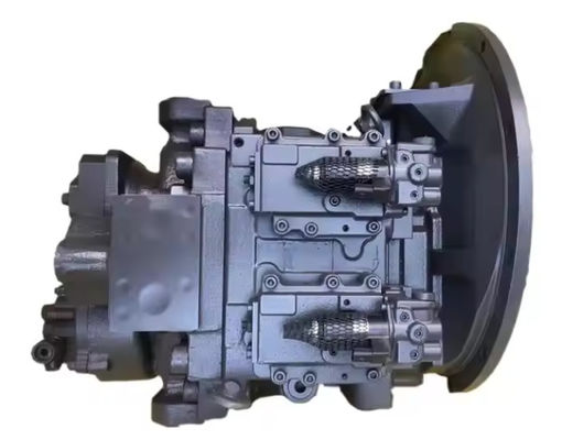 KPM K5V212 E345D E349D 345D 349D SY385 Excavadora bomba de pistón principal K5V212DPH-1N7R-0ES1-V